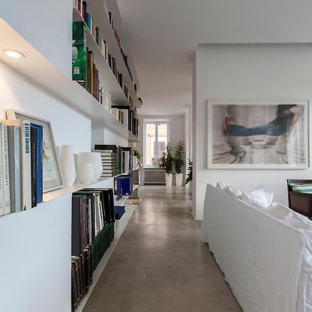 Piazza Fanti Luxury Apartments Rzym Zewnętrze zdjęcie